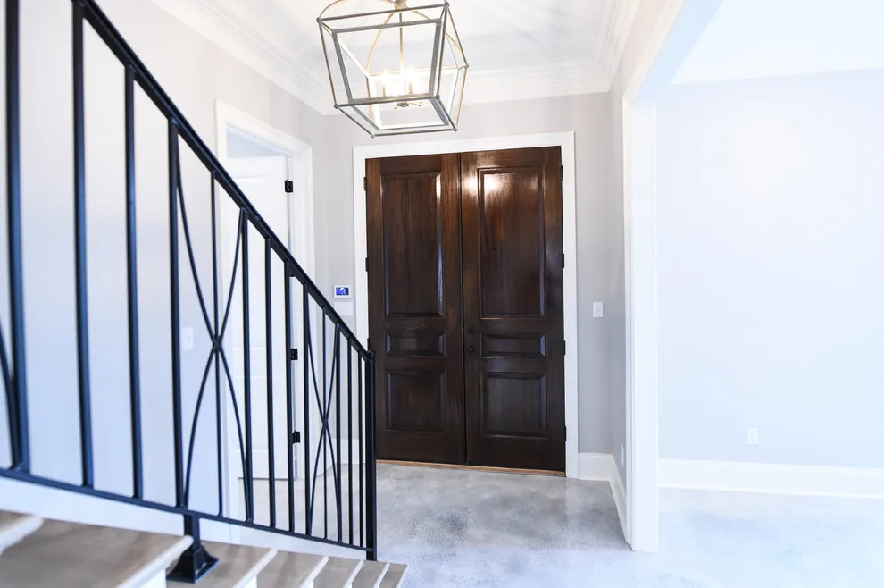 Interior Design by Tyson Construction - Photo 32
