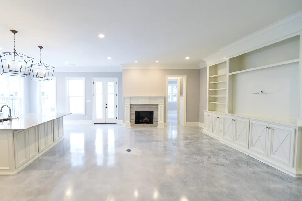 Interior Design by Tyson Construction - Photo 26