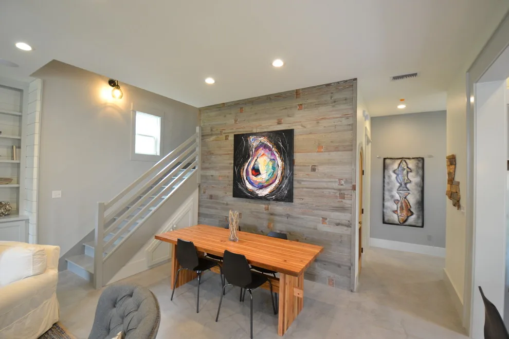 Interior Design by Tyson Construction - Photo 19