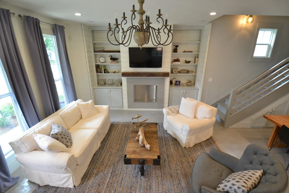 Interior Design by Tyson Construction - Photo 20