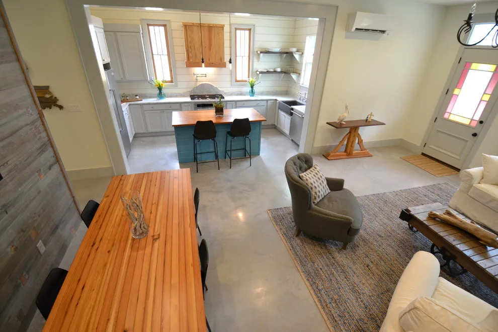Interior Design by Tyson Construction - Photo 7