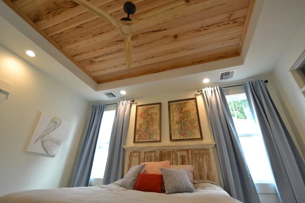 Interior Design by Tyson Construction - Photo 11