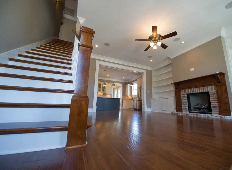 Ladders by Tyson Construction - Photo 3