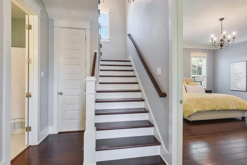 Ladders by Tyson Construction - Photo 2