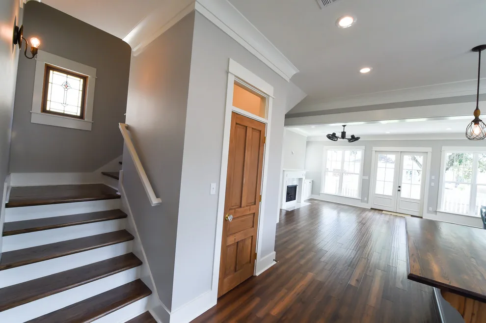 Ladders by Tyson Construction - Photo 13
