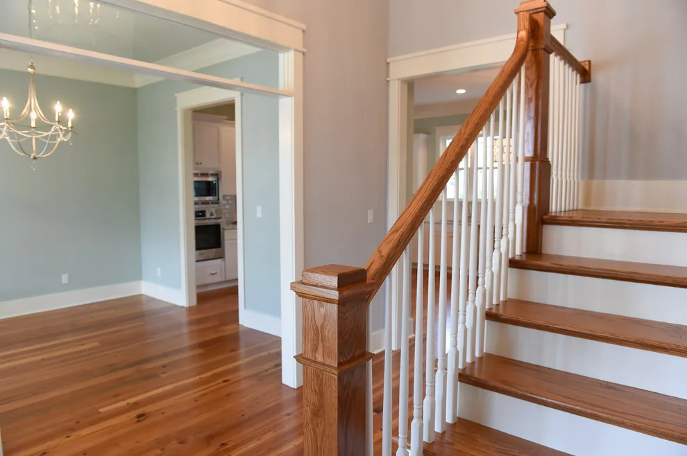 Ladders by Tyson Construction - Photo 11