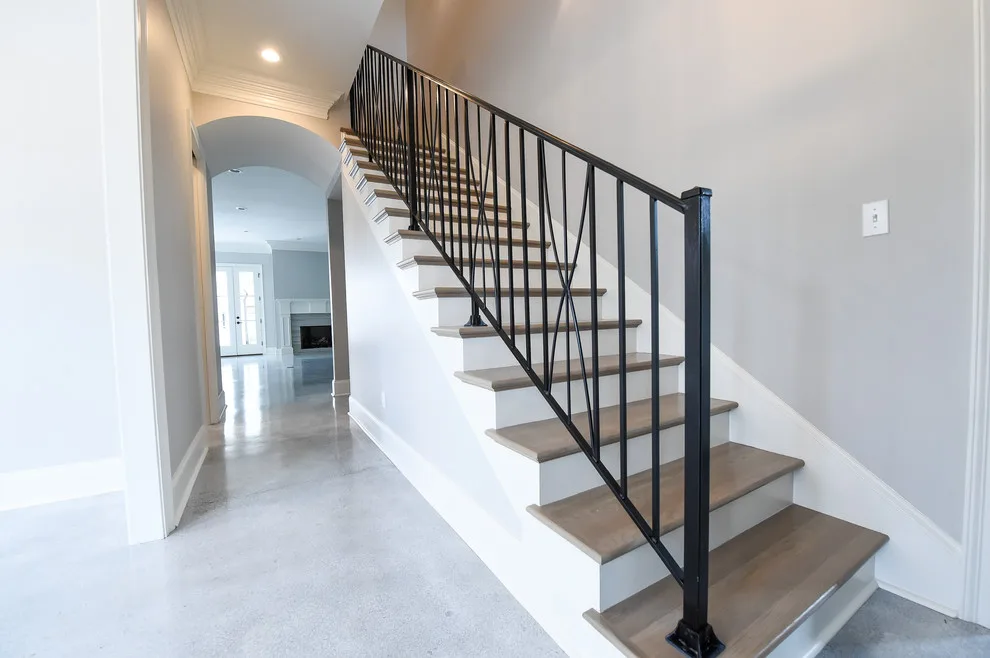 Ladders by Tyson Construction - Photo 5