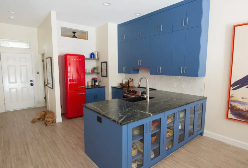 Lakeway Diverse Cuisine by Gladius Construction & Design - Photo 2