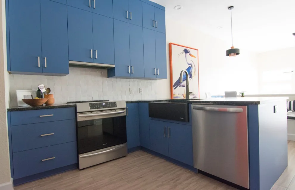 Lakeway Diverse Cuisine by Gladius Construction & Design - Photo 3