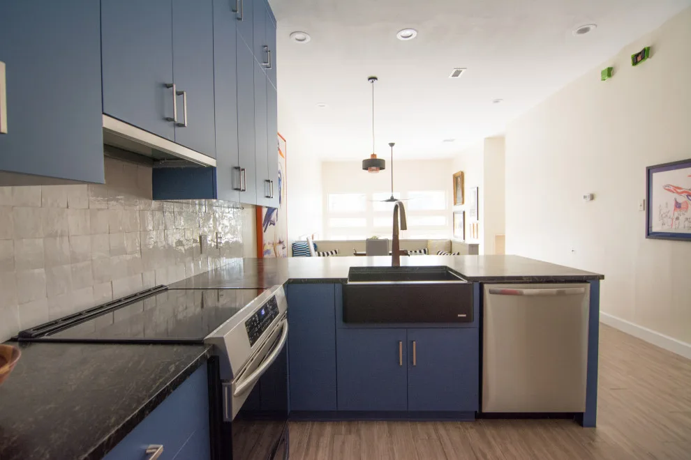 Lakeway Diverse Cuisine by Gladius Construction & Design - Photo 5