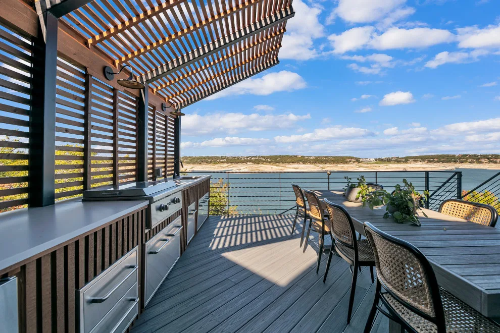 Lakeway Nature Retreat by AGC Home Remodeling - Photo 24