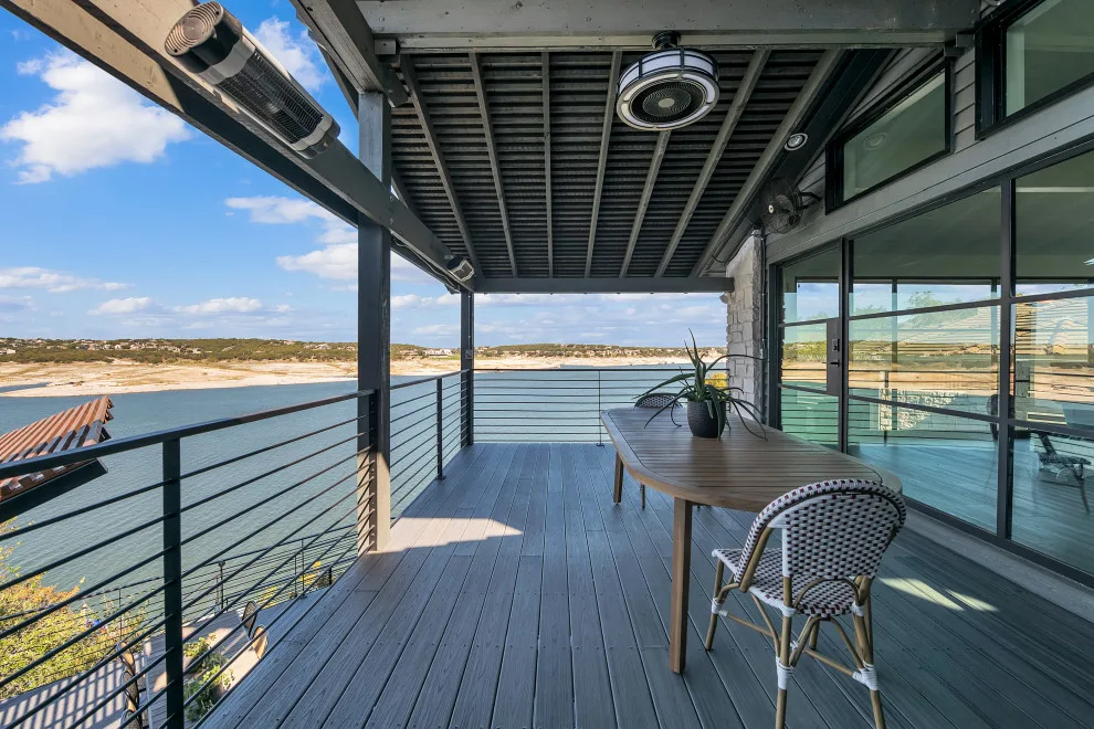Lakeway Nature Retreat by AGC Home Remodeling - Photo 7