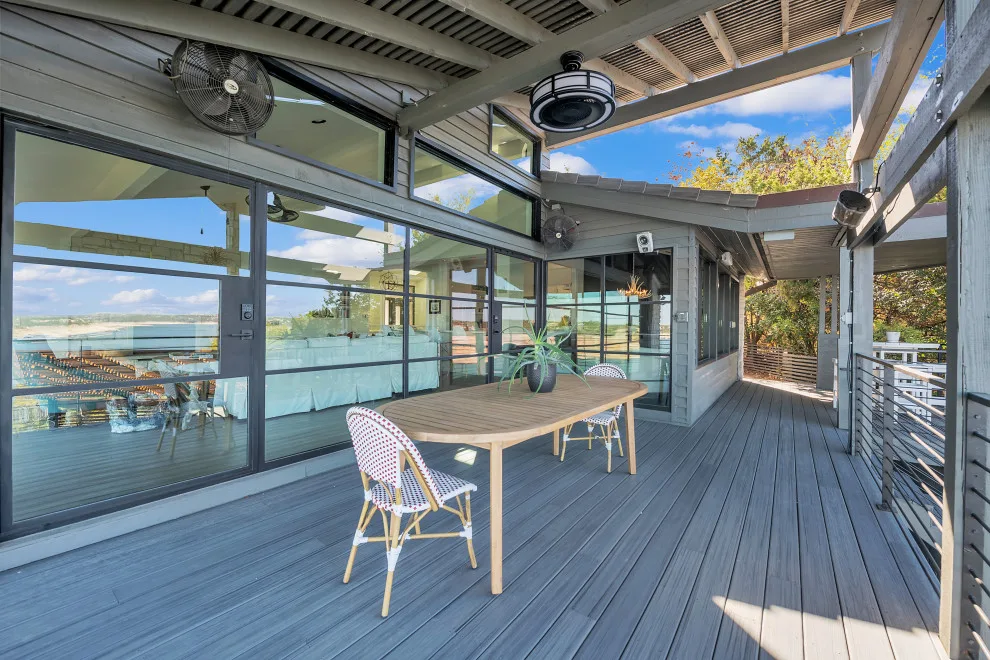 Lakeway Nature Retreat by AGC Home Remodeling - Photo 16