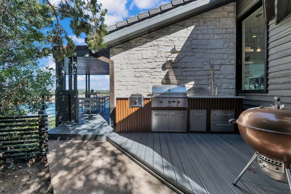 Lakeway Nature Retreat by AGC Home Remodeling - Photo 10