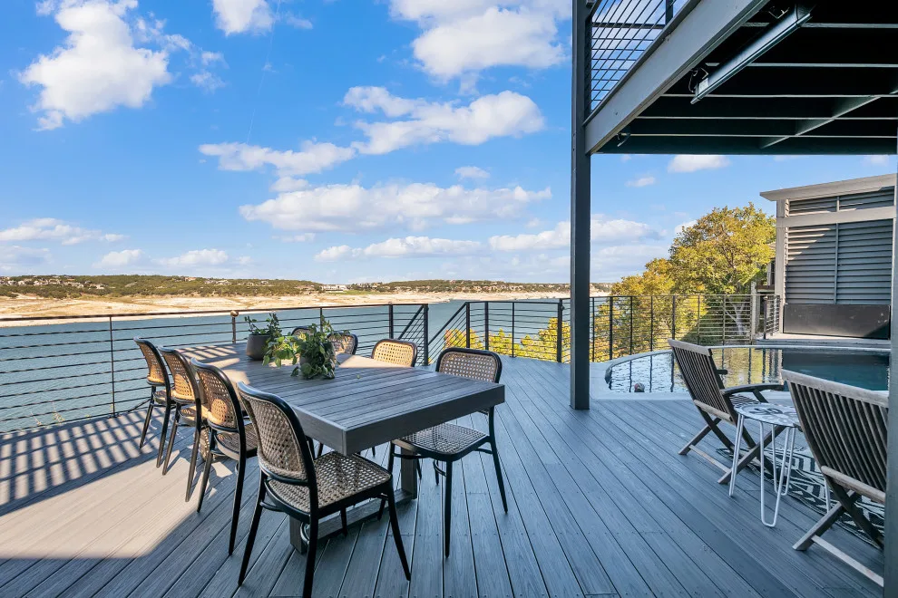 Lakeway Nature Retreat by AGC Home Remodeling - Photo 3