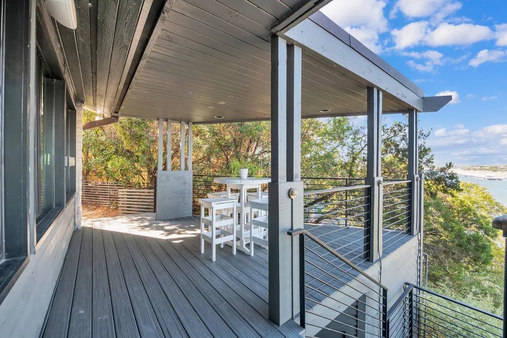 Lakeway Nature Retreat by AGC Home Remodeling - Photo 19