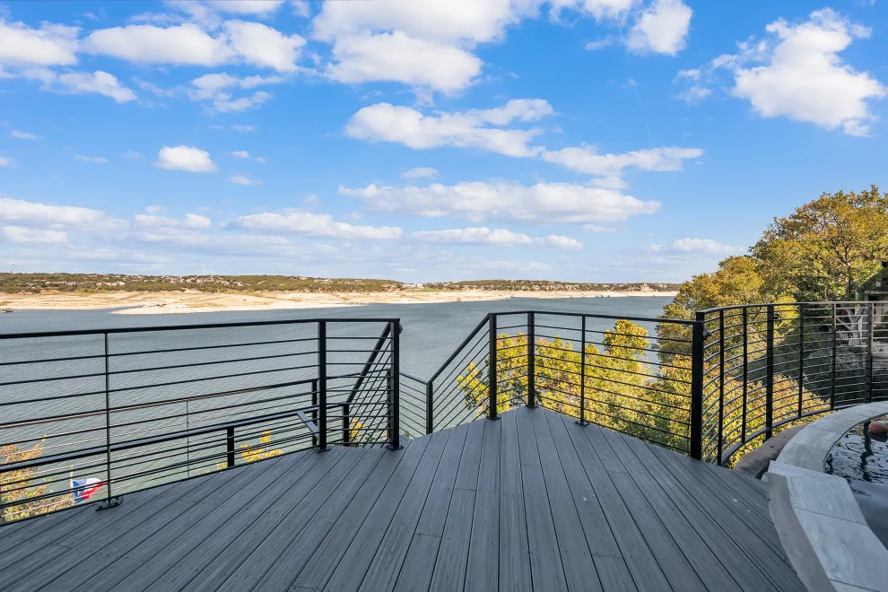 Lakeway Nature Retreat by AGC Home Remodeling - Photo 6