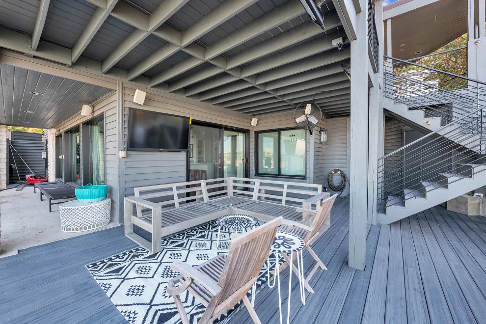 Lakeway Nature Retreat by AGC Home Remodeling - Photo 26