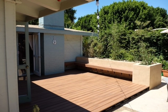 Cliff May Rancho 3 by Avenue 39 Landscape Design - Photo 2