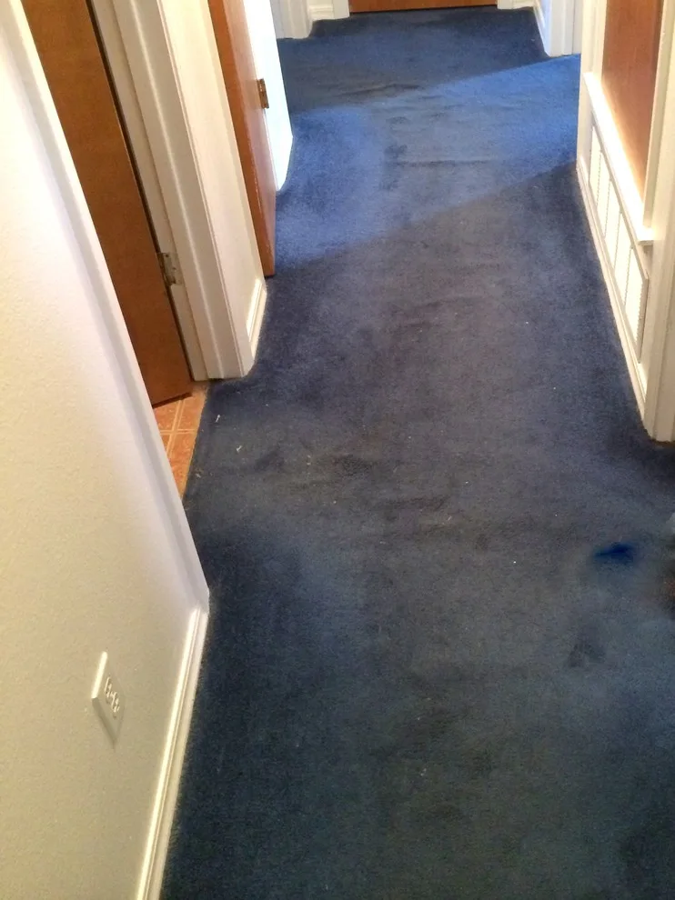 Laminate Flooring - November 2014 by Isom Construction Inc - Photo 6