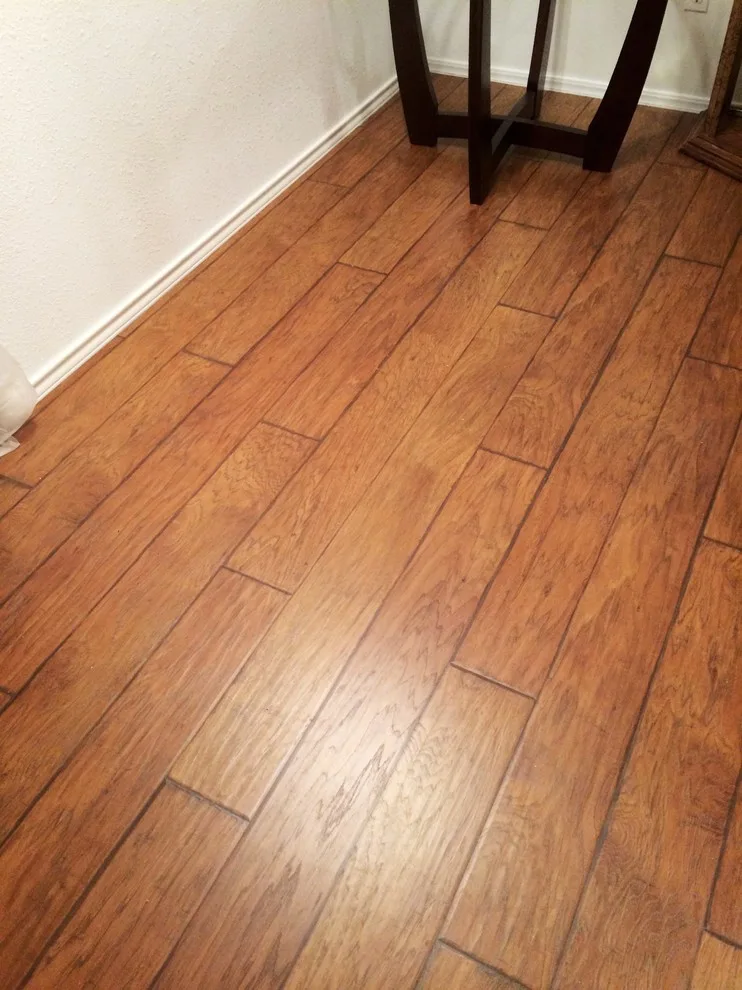 Laminate Flooring - November 2014 by Isom Construction Inc - Photo 2