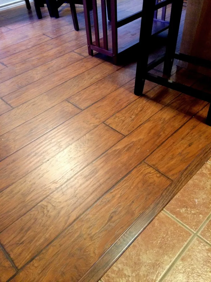 Laminate Flooring - November 2014 by Isom Construction Inc - Photo 5