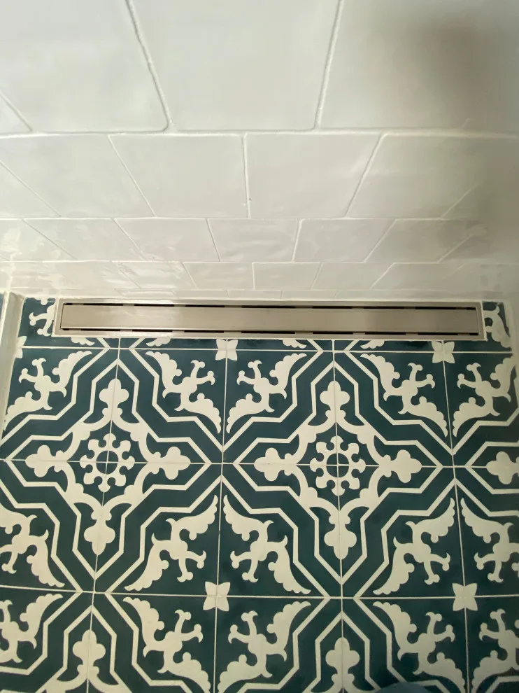 Lara's Restroom by New Concepts Remodeling - Photo 2