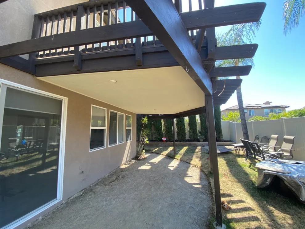Spacious Personalized Balcony by AJM Construction & Repairs - Photo 19