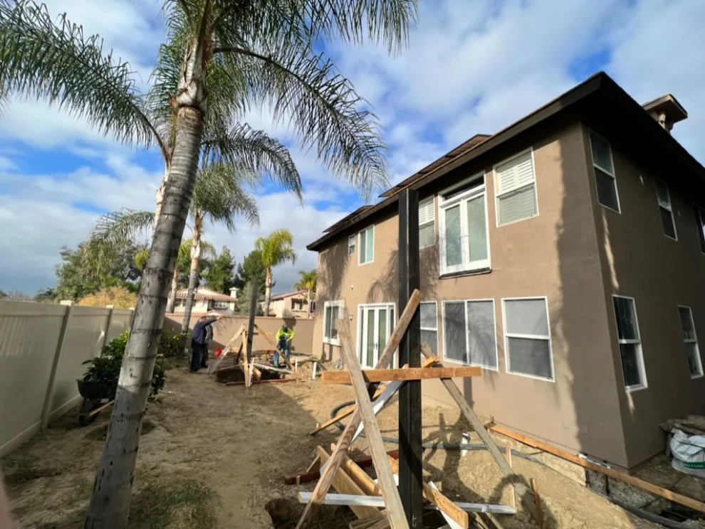 Spacious Personalized Balcony by AJM Construction & Repairs - Photo 17