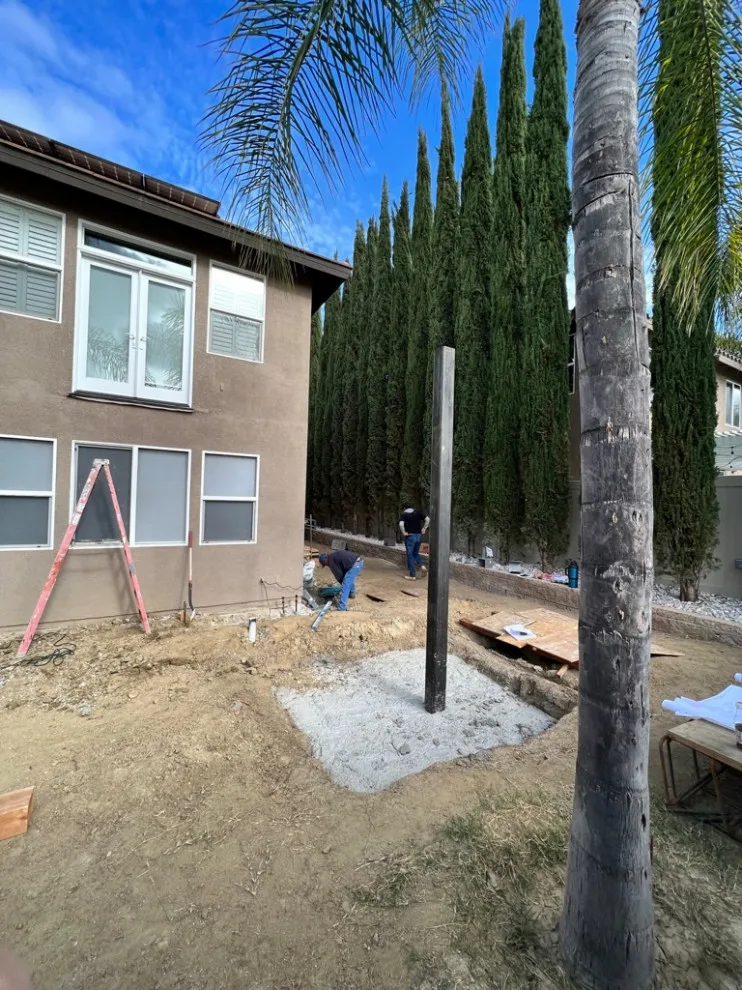 Spacious Personalized Balcony by AJM Construction & Repairs - Photo 10