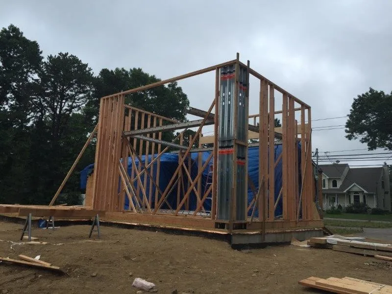 Contemporary Residence in Miller Place by Long Island Creative Contracting - Photo 25