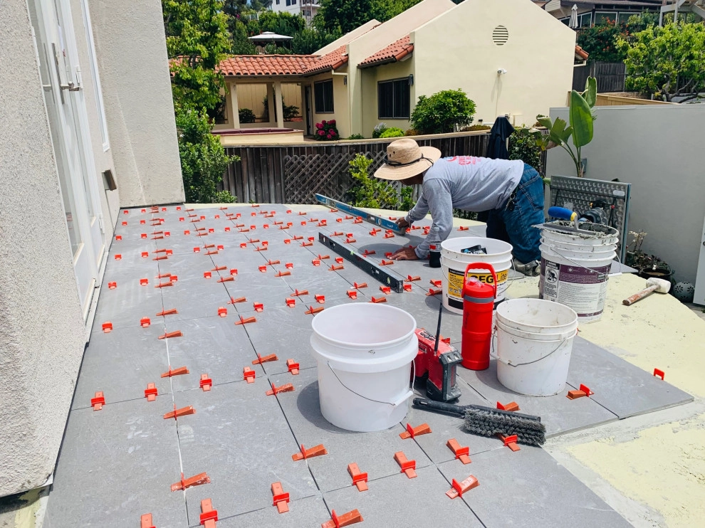 DEL MAR DECK by BNC Builders INC. - Photo 11