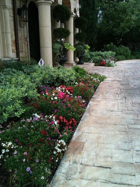 Landscape Design by Brumley Gardens - Photo 26