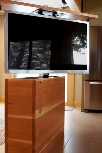 Renovation Turns Cabin into Comfortable Home by Sierra Sustainable Builders - Photo 14