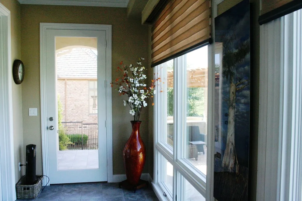 Sunroom and Arbor at Las Colinas by Property Rehab Services - Photo 6