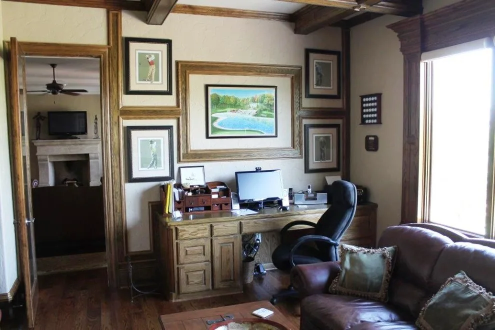 Sunroom and Arbor at Las Colinas by Property Rehab Services - Photo 17