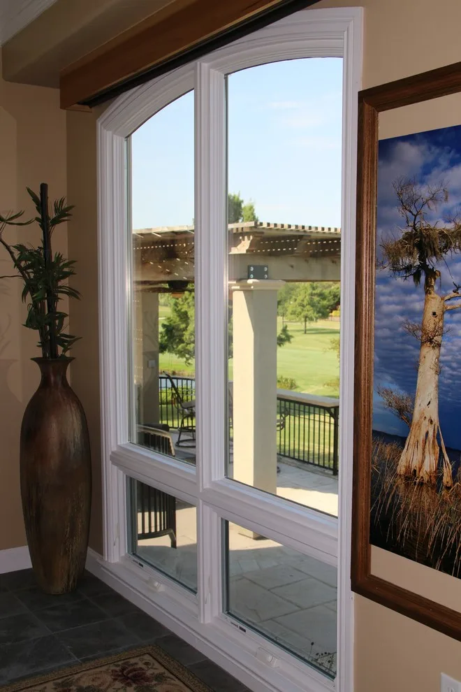 Sunroom and Arbor at Las Colinas by Property Rehab Services - Photo 7