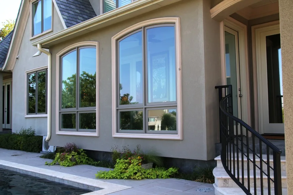 Sunroom and Arbor at Las Colinas by Property Rehab Services - Photo 5