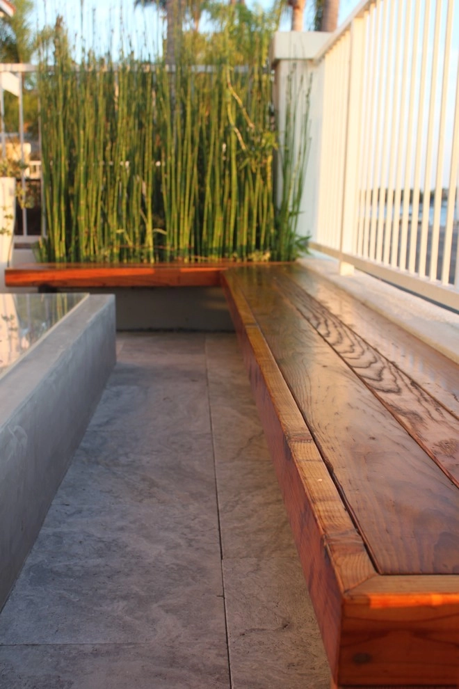 Spinnaker Residence by Avenue 39 Landscape Design - Photo 9