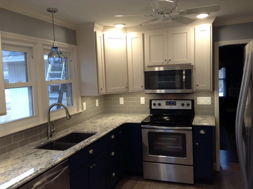 Laurens culinary space makeover by Hardick Construction LLC - Photo 24