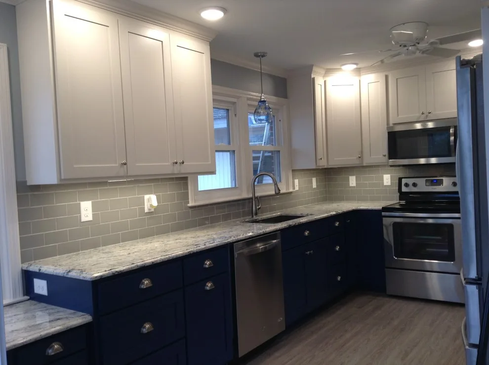 Laurens culinary space makeover by Hardick Construction LLC - Photo 20