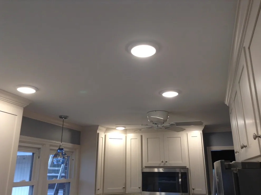 Laurens culinary space makeover by Hardick Construction LLC - Photo 21