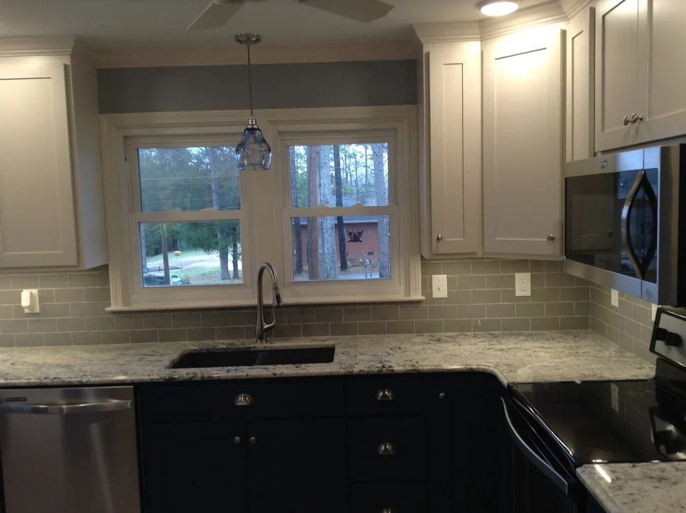 Laurens culinary space makeover by Hardick Construction LLC - Photo 4