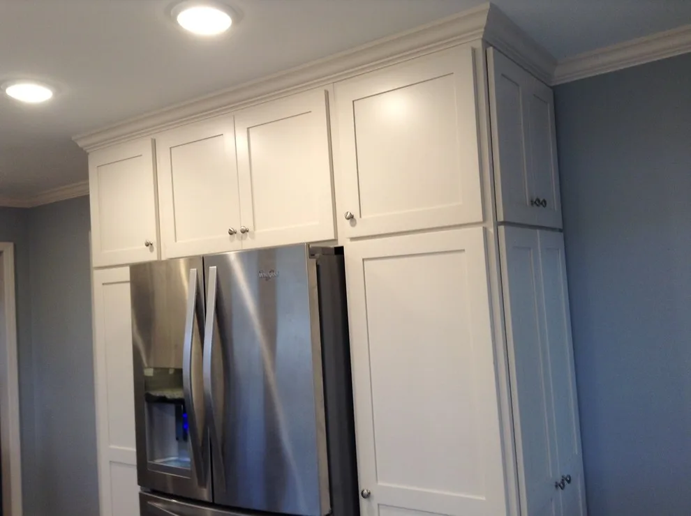 Laurens culinary space makeover by Hardick Construction LLC - Photo 14