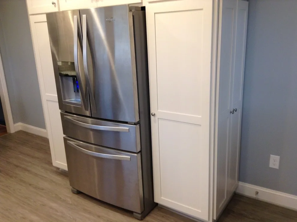 Laurens culinary space makeover by Hardick Construction LLC - Photo 9