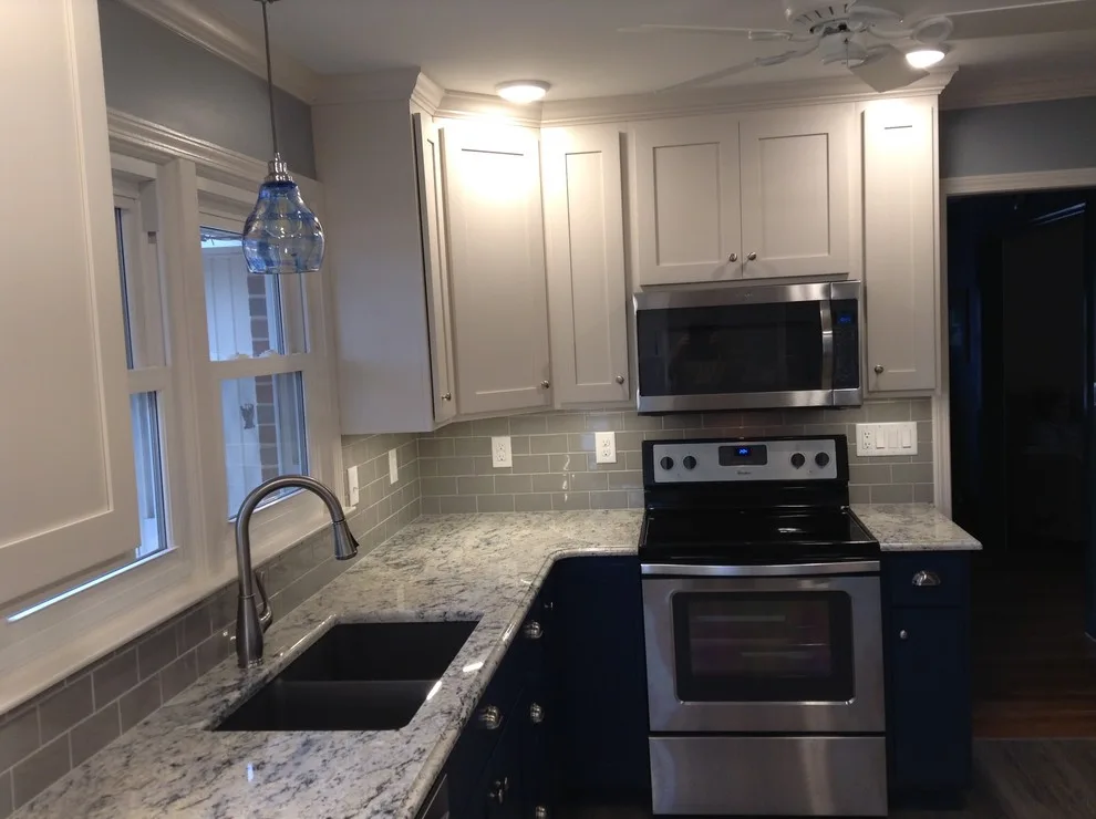 Laurens culinary space makeover by Hardick Construction LLC - Photo 25
