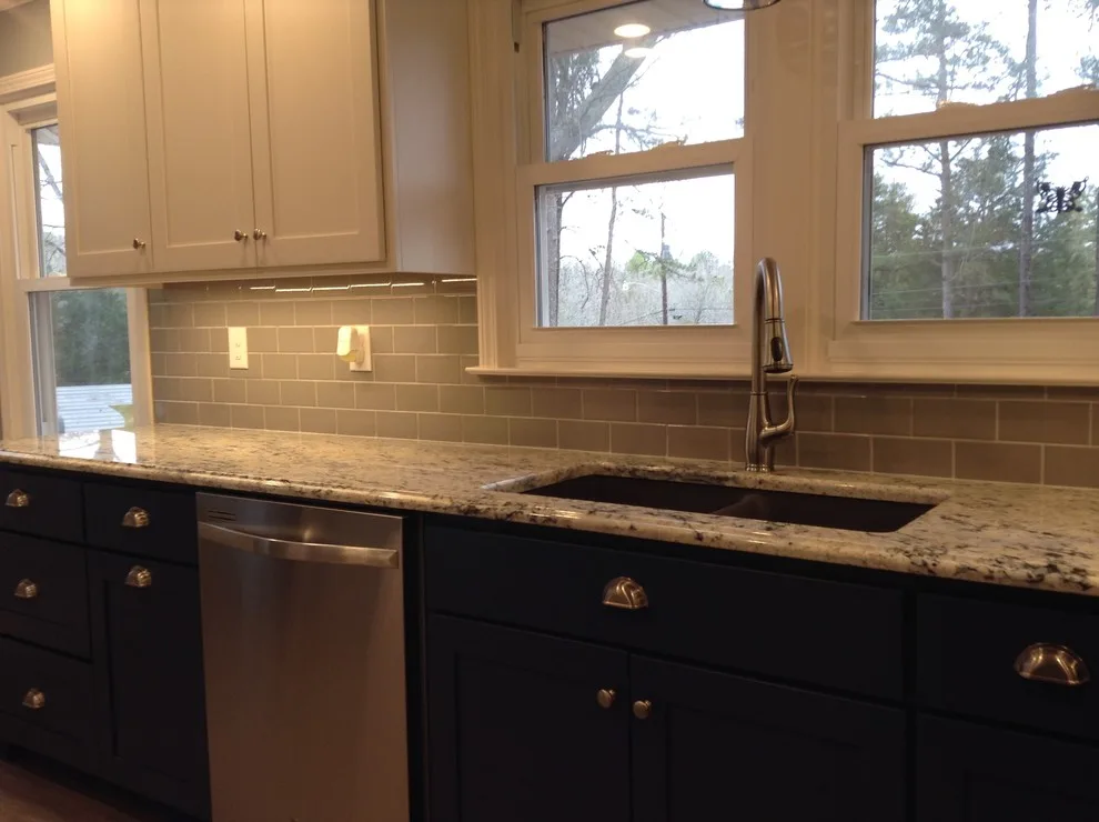 Laurens culinary space makeover by Hardick Construction LLC - Photo 15