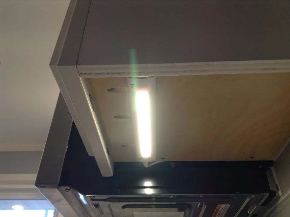 Laurens culinary space makeover by Hardick Construction LLC - Photo 16