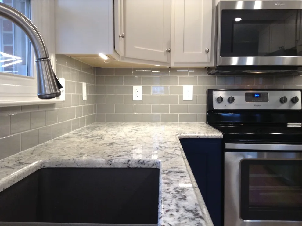 Laurens culinary space makeover by Hardick Construction LLC - Photo 11