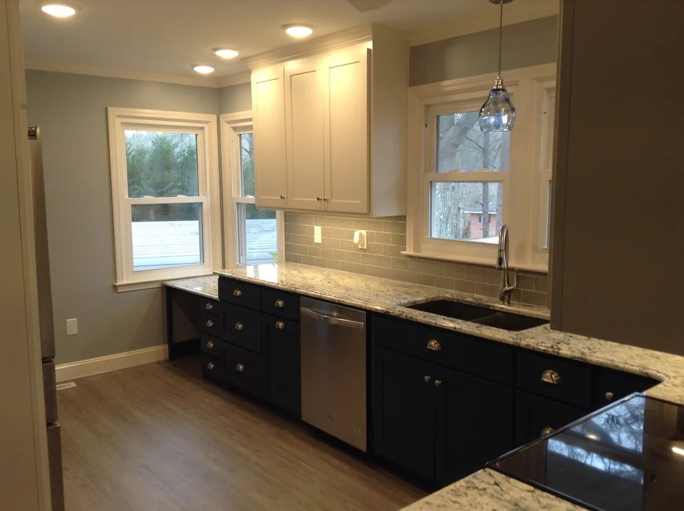 Laurens culinary space makeover by Hardick Construction LLC - Photo 23
